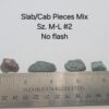 Turquoise Slab / Cab WYSIWYG Lots - Image 25