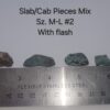 Turquoise Slab / Cab WYSIWYG Lots - Image 21