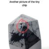 Snowflake Obsidian Tower - Image 13