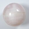 Pink Calcite Sphere