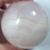 Pink Calcite Sphere - Image 4
