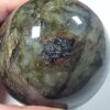 Labradorite Sphere - Image 12