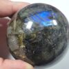 Labradorite Sphere - Image 4