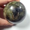 Labradorite Sphere - Image 7