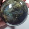 Labradorite Sphere - Image 10