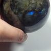 Labradorite Sphere - Image 13