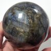 Labradorite Sphere - Image 15