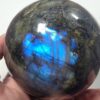 Labradorite Sphere