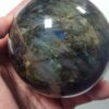 Labradorite Sphere - Image 3