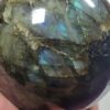 Labradorite Sphere - Image 5