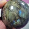 Labradorite Sphere - Image 6