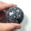 Larvikite Sphere - Image 11