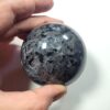 Larvikite Sphere - Image 4