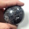 Larvikite Sphere - Image 5
