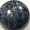 Larvikite Sphere - Image 6