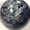 Larvikite Sphere