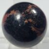Rhodonite Sphere - Image 5