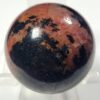 Rhodonite Sphere - Image 6