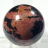 Rhodonite Sphere - Image 7