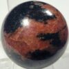Rhodonite Sphere - Image 8