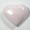 Pink Calcite Heart - Image 6