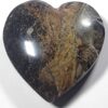 Common Opal Heart