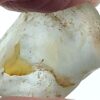 Raw Smooth Topaz Specimen - Image 7