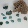 Turquoise Semi-Tumbled WYSIWYG Lots - Image 43