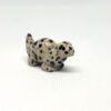 Dalmatian Jasper Dinosaur