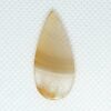 Yellow Agate Cabochon