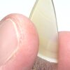 Yellow Agate Cabochon - Image 6