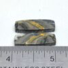 Bumblebee Jasper Cabochon Set - Image 3