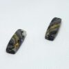 Bumblebee Jasper Cabochon Set - Image 5