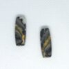 Bumblebee Jasper Cabochon Set - Image 2