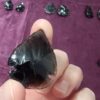 Obsidian Arrowheads - Image 7