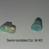 Turquoise Semi-Tumbled WYSIWYG Lots - Image 29