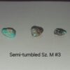 Turquoise Semi-Tumbled WYSIWYG Lots - Image 30