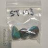 Turquoise Semi-Tumbled WYSIWYG Lots - Image 32
