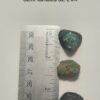 Turquoise Semi-Tumbled WYSIWYG Lots - Image 20
