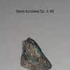 Turquoise Semi-Tumbled WYSIWYG Lots - Image 9