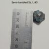 Turquoise Semi-Tumbled WYSIWYG Lots - Image 16