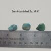 Turquoise Semi-Tumbled WYSIWYG Lots - Image 26