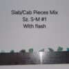 Turquoise Slab / Cab WYSIWYG Lots - Image 15
