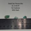 Turquoise Slab / Cab WYSIWYG Lots - Image 14