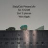 Turquoise Slab / Cab WYSIWYG Lots - Image 13