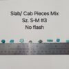 Turquoise Slab / Cab WYSIWYG Lots - Image 8