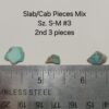 Turquoise Slab / Cab WYSIWYG Lots - Image 9