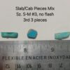 Turquoise Slab / Cab WYSIWYG Lots - Image 10