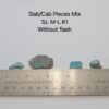 Turquoise Slab / Cab WYSIWYG Lots - Image 27