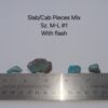 Turquoise Slab / Cab WYSIWYG Lots - Image 28